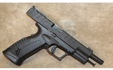 ~ Springfield Armory ~ XDM Elite ~ 9MM ~ - 4 of 5