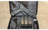 ~ Springfield Armory ~ XDM Elite ~ 9MM ~ - 5 of 5