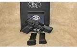 ~ FN ~ 509 Compact ~ 9mm ~ - 6 of 6