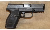 ~ FN ~ 509 Compact ~ 9mm ~ - 1 of 6