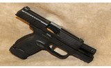 ~ FN ~ 509 Compact ~ 9mm ~ - 4 of 6