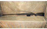 ~ Savage ~ M110 Long Range Hunter ~ 338 Lapua Mag ~ - 9 of 16