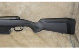 ~ Savage ~ M110 Long Range Hunter ~ 338 Lapua Mag ~ - 12 of 16
