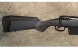 ~ Savage ~ M110 Long Range Hunter ~ 338 Lapua Mag ~ - 3 of 16