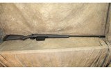 ~ Savage ~ M110 Long Range Hunter ~ 338 Lapua Mag ~ - 6 of 16