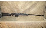 ~ Savage ~ M110 Long Range Hunter ~ 338 Lapua Mag ~ - 2 of 16