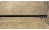 ~ Savage ~ M110 Long Range Hunter ~ 338 Lapua Mag ~ - 5 of 16