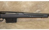 ~ Savage ~ M110 Long Range Hunter ~ 338 Lapua Mag ~ - 4 of 16