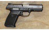 ~ Ruger ~ 9E ~ 9MM ~ - 1 of 4