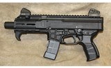 ~ CZ ~ Scorpion 3 Plus Micro ~ 9MM ~ - 2 of 6