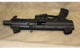 ~ CZ ~ Scorpion 3 Plus Micro ~ 9MM ~ - 5 of 6