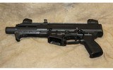 ~ CZ ~ Scorpion 3 Plus Micro ~ 9MM ~ - 4 of 6