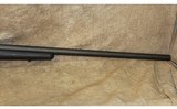 ~ Savage ~ Model 12 ~ 223 Remington ~ - 4 of 11