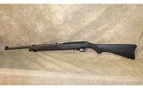 ~ Ruger ~ 10/22 ~ 22LR ~ - 6 of 8
