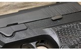 ~ Sig Sauer ~ P320 Compact ~ 9MM ~ - 4 of 5