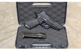 ~ Sig Sauer ~ P320 Compact ~ 9MM ~ - 5 of 5