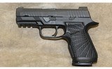 ~ Sig Sauer ~ P320 Compact ~ 9MM ~ - 2 of 5