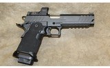 ~ Springfield ~ Prodigy DS ~ 9MM ~ - 1 of 6
