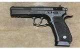 ~ CZ ~ 75 SP-01 ~ 9MM ~ - 2 of 6
