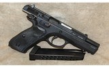 ~ CZ ~ 75 SP-01 ~ 9MM ~ - 5 of 6
