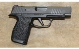 ~ Sig Sauer ~ P365 XL MS ~ 9MM ~ - 1 of 4