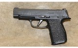 ~ Sig Sauer ~ P365 XL MS ~ 9MM ~ - 2 of 4