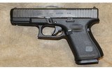 ~ Glock ~ 19 Gen 5 MOS ~ 9MM ~ - 2 of 4