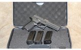 ~ Sig Sauer ~ P320 ~ 9MM ~ - 5 of 5