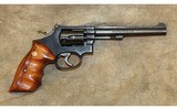 ~ Smith & Wesson ~ 17-4 ~ 22LR ~ - 1 of 8
