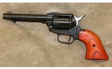 ~ Heritage ~ Rough Rider ~ 22LR ~ - 2 of 5