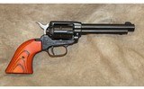 ~ Heritage ~ Rough Rider ~ 22LR ~ - 1 of 5