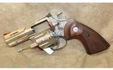 ~ Colt ~ Davidson Special Edition Python ~ 357 Mag ~ - 4 of 6