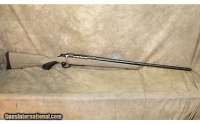 ~ Tikka ~ T3X ~ 308 Win ~