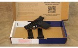 ~ Smith & Wesson ~ Bodyguard 2.0 ~ 380 Auto ~ - 4 of 4