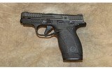 ~ Smith & Wesson ~ Bodyguard 2.0 ~ 380 Auto ~ - 2 of 4