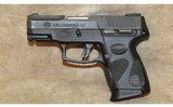 ~ Taurus ~ PT-111 Millennium G2 ~ 9MM ~ - 2 of 5
