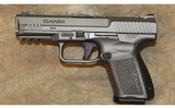~ Canik ~ TP9 Elite SF ~ 9MM ~ - 2 of 5