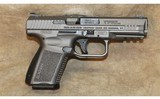 ~ Canik ~ TP9 Elite SF ~ 9MM ~ - 1 of 5