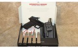~ Springfield Armory ~ Hellcat Pro ~ 9MM ~ - 6 of 6