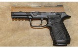 ~ Sig Sauer ~ M18 ~ 9MM ~ - 2 of 5