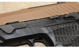 ~ Sig Sauer ~ M18 ~ 9MM ~ - 4 of 5