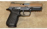 ~ Sig Sauer ~ M18 ~ 9MM ~