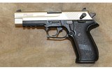 ~ Sig Sauer ~ Mosquito ~ 22LR ~ - 2 of 7