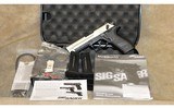 ~ Sig Sauer ~ Mosquito ~ 22LR ~ - 7 of 7