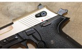 ~ Sig Sauer ~ Mosquito ~ 22LR ~ - 6 of 7