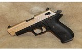 ~ Sig Sauer ~ Mosquito ~ 22LR ~ - 5 of 7