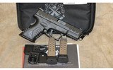 ~ Springfield Armory ~ XDM Elite ~ 9MM ~ - 5 of 5