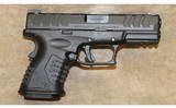 ~ Springfield Armory ~ XDM Elite ~ 9MM ~ - 1 of 5