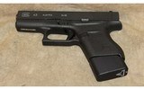 ~ Glock ~ G43 ~ 9MM ~ - 4 of 5
