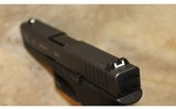 ~ Glock ~ G43 ~ 9MM ~ - 3 of 5